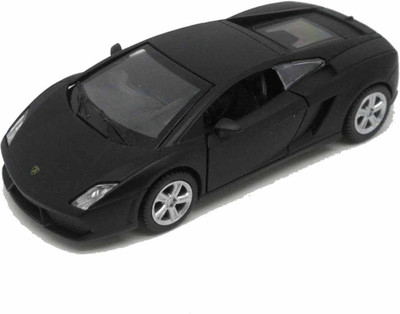 Innovador Lamborghini Gallardo LP560-4(Matt Black)