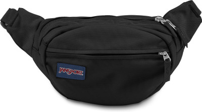 

JanSport FIFTH AVENUE WAISTPACK(Black)