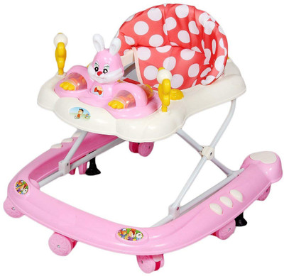 

Continental Activity Walker(Pink)