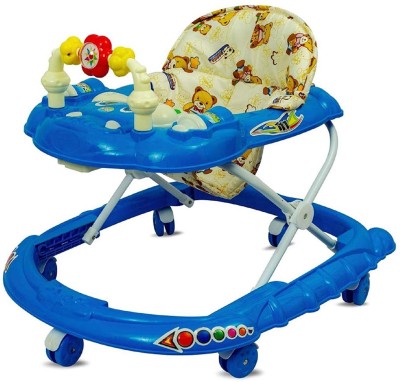 

Pandaoriginals Musical Activity Walker(Blue)