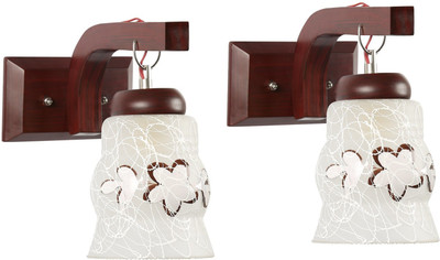 

AGRIM Pendant Wall Lamp(Pack of 2)