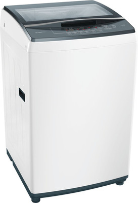 Image of Bosch 7 kg Fully Automatic Top Load Washing Machine which is among the best washing machines under 15000