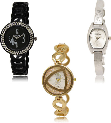 

LOREM LR-201-219-239 Watch - For Women