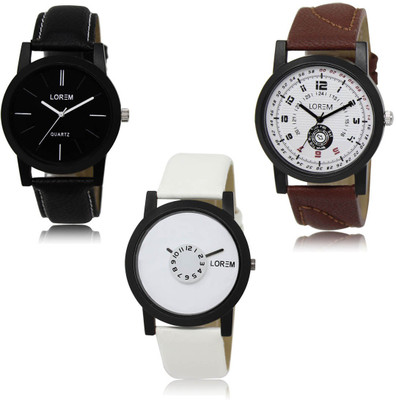 

LOREM LR-05-11-26 Watch - For Men