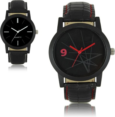 

PEPPER STYLE Branded Collection WAT-W06-0005, WAT-W060008 Watch - For Men