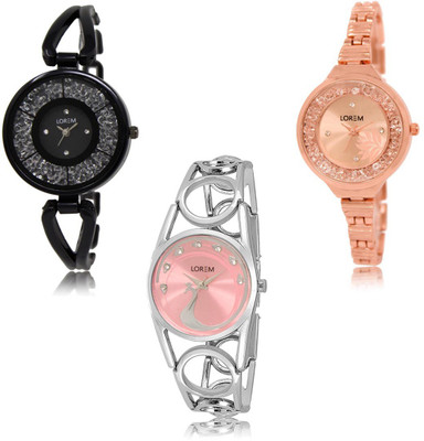 

LOREM LR-211-225-233 Watch - For Women