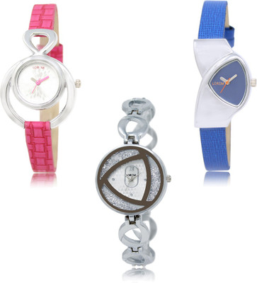 

LOREM LR-205-208-240 Watch - For Women