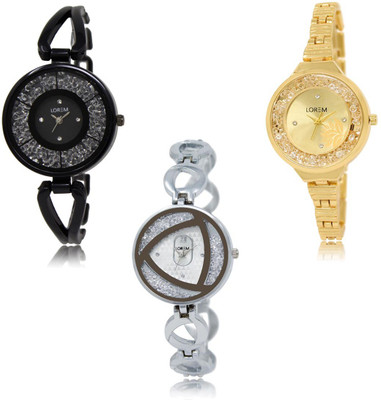 

LOREM LR-211-224-240 Watch - For Women
