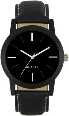 

VK SALES Lether Belt Watch - For Boys