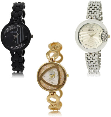 

LOREM LR-221-227-239 Watch - For Women