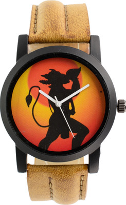 Watch it Designer and Stylist Watch - For Men