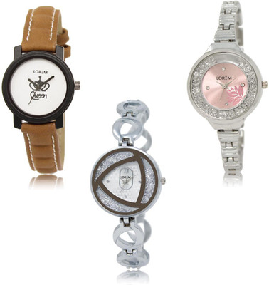 

LOREM LR-209-226-240 Watch - For Women