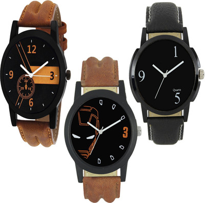 

rio LM_001_004_006 Watch - For Men
