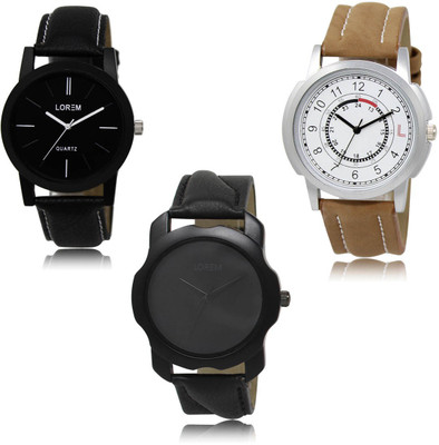 

LOREM LR-05-17-22 Watch - For Men