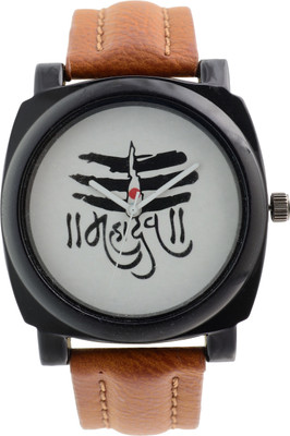 

Watch it Designer and Stylist Watch - For Men