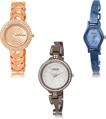 

LOREM LR-202-218-236 Watch - For Women