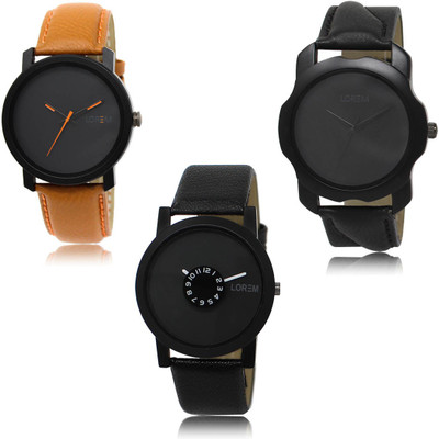 

LOREM LR-20-22-25 Watch - For Men