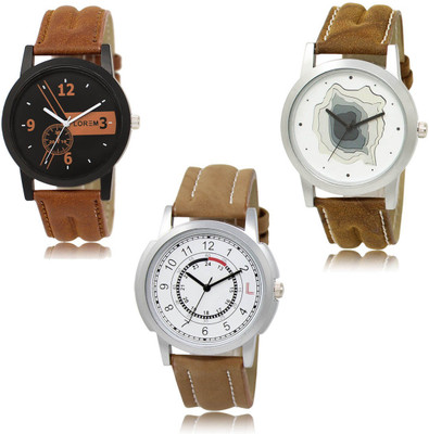 

LOREM LR-01-09-17 Watch - For Men