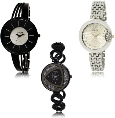 

LOREM LR-212-227-237 Watch - For Women