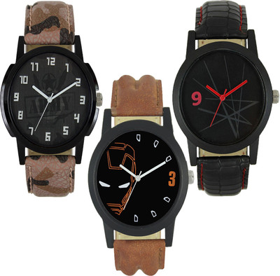

Rio LM_003_004_008 Watch - For Men