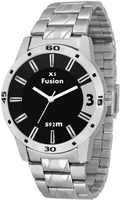 

x5 fusion 0 Watch - For Men