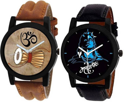 

SkyLona Stylish & Attractive Analog 002 Watch - For Men