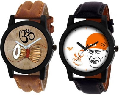 

SkyLona Stylish & Attractive Analog 004 Watch - For Men
