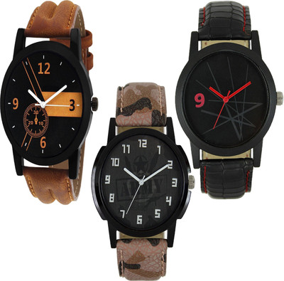 

Rio LM_001_003_008 Watch - For Men