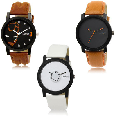 

LOREM LR-04-20-26 Watch - For Men