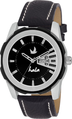 

Hala FBHA_552 Casual Collection Watch - For Men