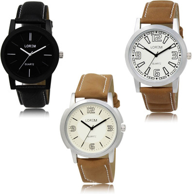 

LOREM LR-05-15-16 Watch - For Men