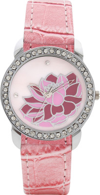 

FLUID NFL-108-PK03 Watch - For Women