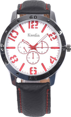 

Kwelin KW-WT-020 Watch - For Men