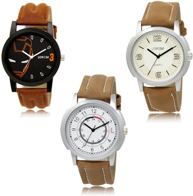 

LOREM LR-04-16-17 Watch - For Men