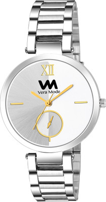 

Vera Mode VM1804L Crono Bracelet Collection Watch - For Women