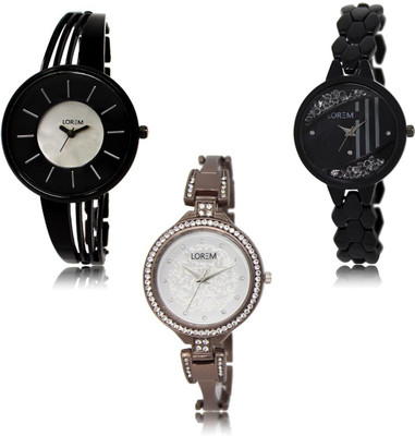 

LOREM LR-212-221-236 Watch - For Women