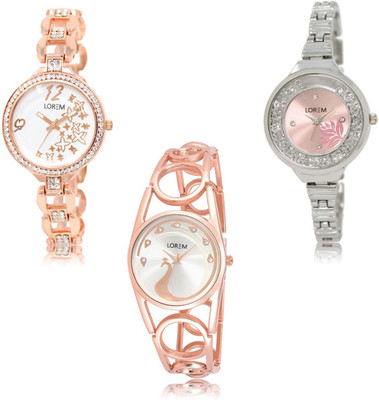 

LOREM LR-210-226-232 Watch - For Women