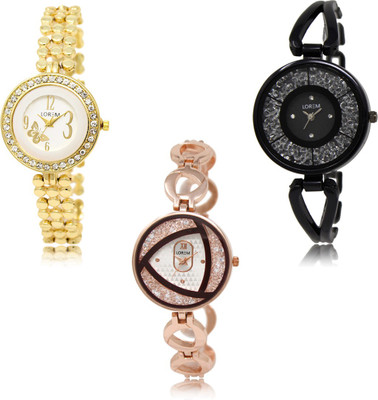 

LOREM LR-203-211-238 Watch - For Women