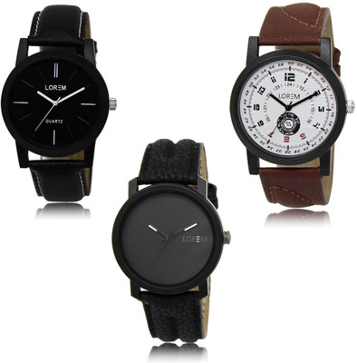 

LOREM LR-05-11-21 Watch - For Men