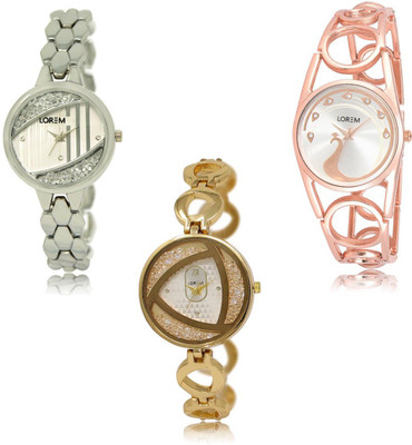 

LOREM LR-223-232-239 Watch - For Women
