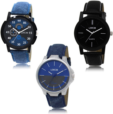

LOREM LR-02-05-24 Watch - For Men