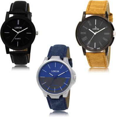 LOREM LR-05-19-24 Watch - For Men