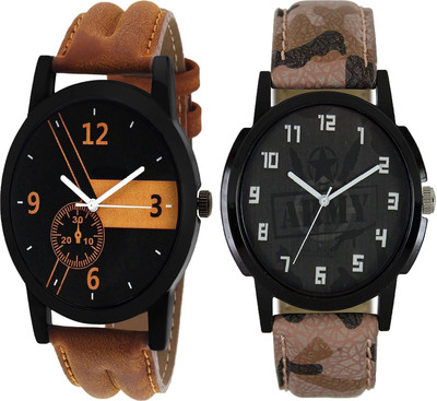 

Rio LM_001_003 Watch - For Men