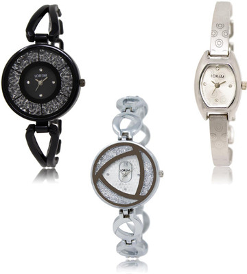 

LOREM LR-211-219-240 Watch - For Women