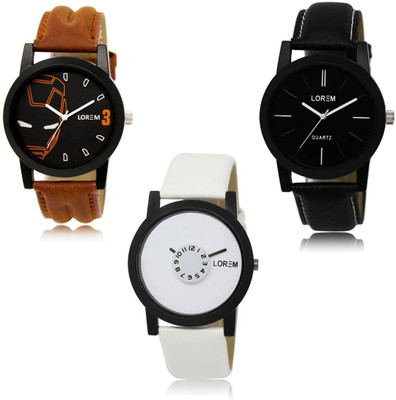

LOREM LR-04-05-26 Watch - For Men
