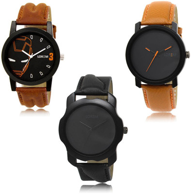 

LOREM LR-04-20-22 Watch - For Men