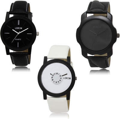 

LOREM LR-05-22-26 Watch - For Men