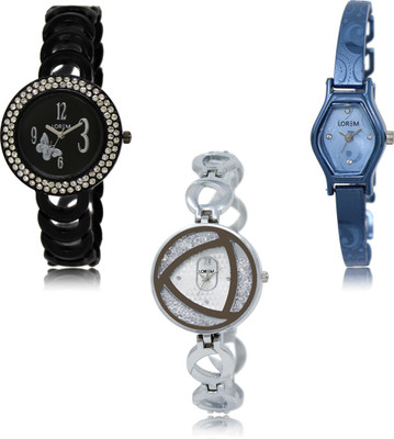 

LOREM LR-201-218-240 Watch - For Women