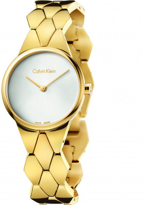 

Calvin Klein K6E23546 Watch - For Women