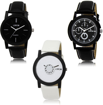 LOREM LR-05-13-26 Watch - For Men